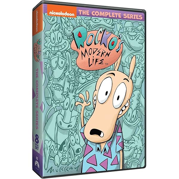 Amazon.co.jp: Beavis and Butt-Head: The Complete Collection